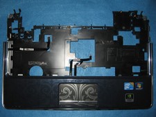 Scocca cover telaio inferiore touchpad hp pavilion dv3 coperchio