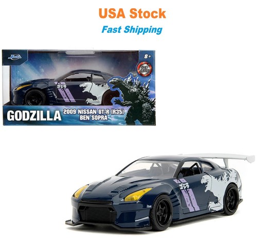 Nissan ben sopra - nissan, (r35)