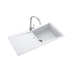 Nuovo Rangemaster Mica Scarico