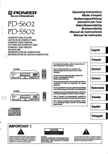 Manuale istruzioni - di,