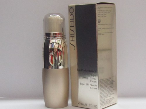 Shiseido bio performance - shiseido, super