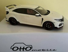 Otto Ottomobile 1/18 Honda