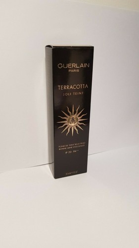 Guerlain terracotta joli - guerlain, teint