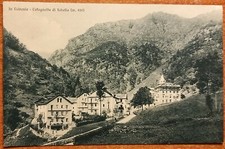 Catognetto di Fobello (Vercelli). Veduta.