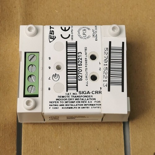 Nuovo modulo edwards - nuovo,