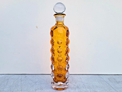 Bottiglia liquore decanter