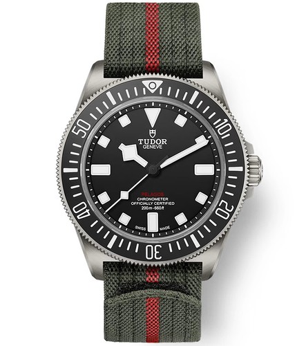 Tudor pelagos fxd - fxd,