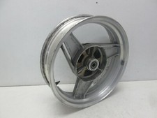 Ruota posteriore cerchio ruota