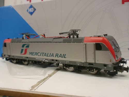 Piko 51591 locomotiva - br, 494