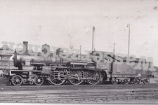 Foto originale Maey locomotiva