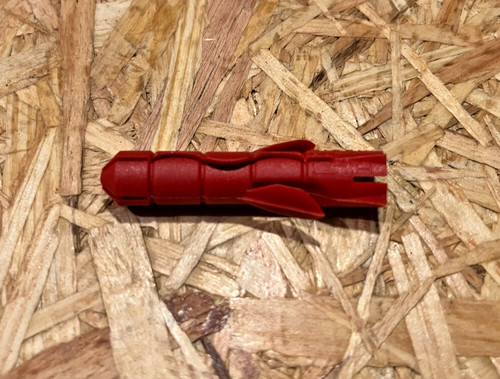 100x tasselli universali hilti - 100x,