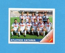 Panini calciatori - panini,