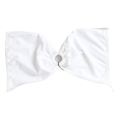 Dolce gabbana bikini bianco - dolce,