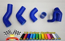 Tubo Turbo Silicone per Volvo