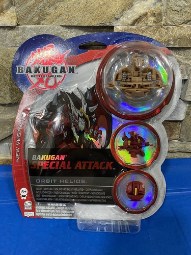 Bakugan battle brawlers - battle, _