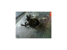 CAMBIO COMPL. CITROEN C3 2A SERIE (A51) (09/09-06/13 KFT NB0364005050003