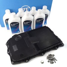 Kit cambio olio ZF per cambio
