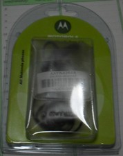 Auricolare Originale Motorola V60, V66, V70, T720i, T280, E365, V150, V300, V60