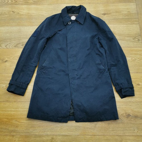 Grazioso trench verde - , giacca