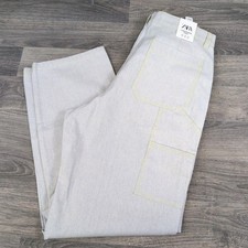 ZARA Pantalone Uomo Falegname