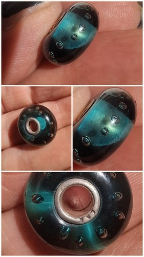 Trollbeads lake eye - trollbeads,