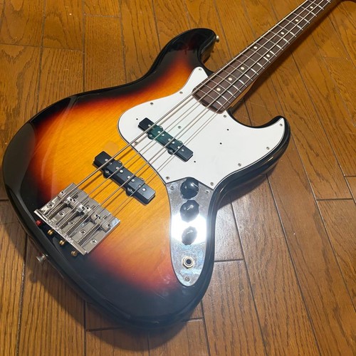 Basso elettrico fender japan - basso,