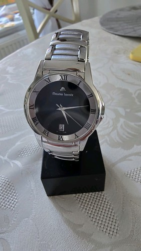 Maurice lacroix modello - maurice,