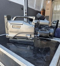 jvc videocamera Professionale