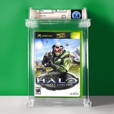 Halo: Combat Evolved Microsoft