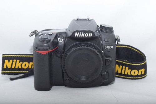 Used nikon d7000 mp - nikon,