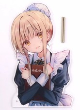 The Angel Next Door Big