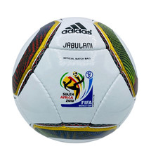 Pallone da calcio JABULANI