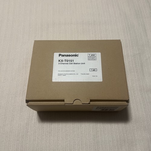 Panasonic t0151 stazione - kx-t0151,