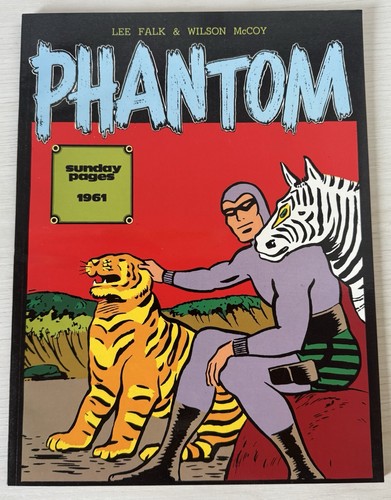 Phantom uomo mascherato - phantom, l'uomo