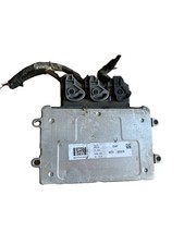 Centralina Motore Citroen Nemo V34p 9665454780