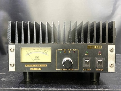Whistar 24v 800w amplificatore - whistar,