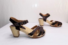 Sandali Sabot BOSABO In Pelle