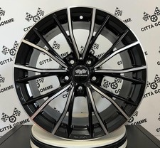 Cerchi in lega compatibili BMW