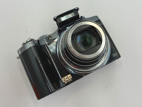 Fotocamera digitale olympus - fotocamera,