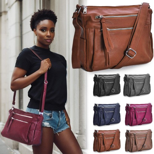 Borsa donna nuova - , capiente