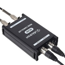 Alctron HE200 Hum Ground Loop