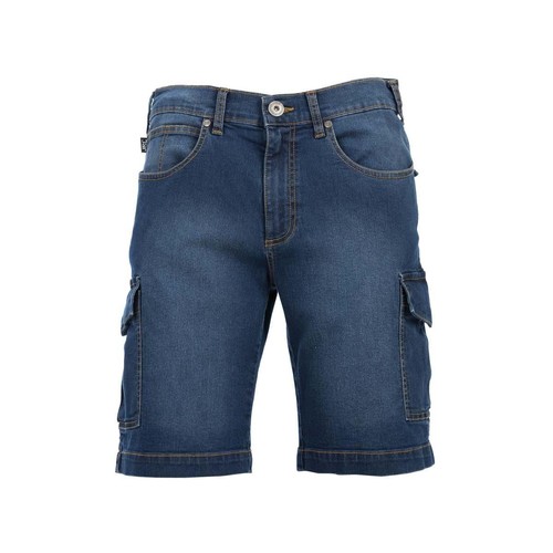 Bermuda jeans houston - jeans,