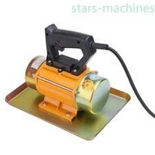 Vibratore piastra lucidatrice