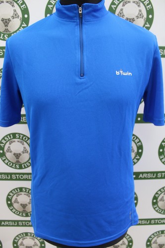 Maglia ciclismo bike btwin - maglia,