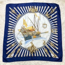 Sciarpa HERMES Carre 90