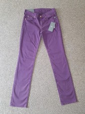 Jeans 7 For All Mankind gamba