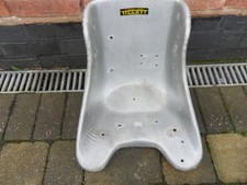 SEDILE GO KART TILLET - GO