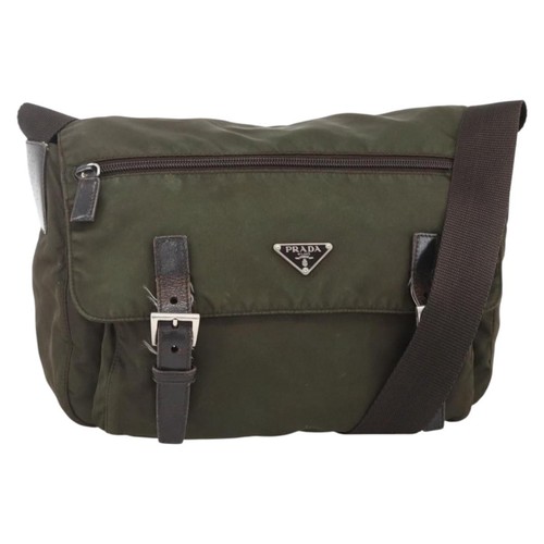 Borsa tracolla prada - prada, nylon