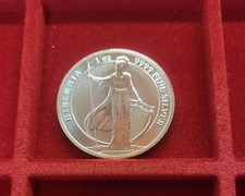2022 Tokelau 2 dollari 1 oz