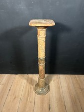 Colonna in Marmo Giallo